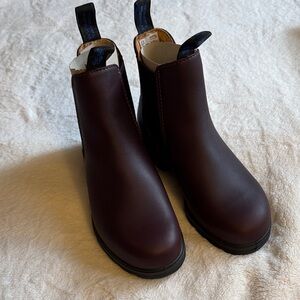 Blundstone Women’s Shiraz Waterproof Boots, size 4 (AUS/UK) / size 7 (USA)